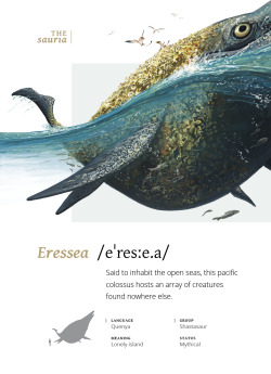 franzanth:  thesauria 3: Eressea thesauria