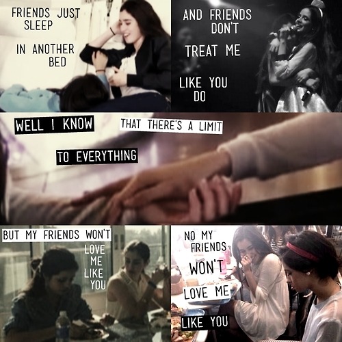 forever-will-love-fifthharmony:  Friends - Ed Sheeran 