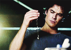  &ldquo;It was my birthday. Damon and I spent the entire summer looking for Stefan.