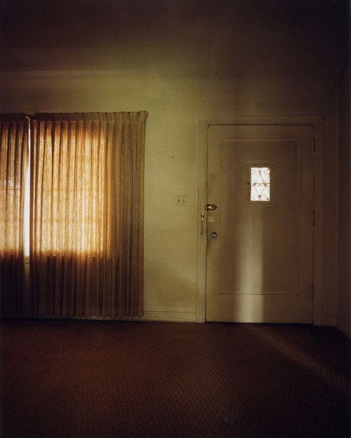 likeafieldmouse:  Todd Hido - Foreclosed Homes 