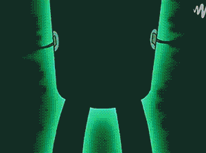 Futurama | Anthology of Interest IIBender gets transformed into a human. I adore