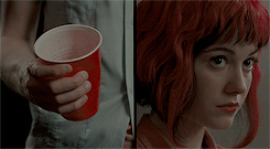 bowendagger:I know you play mysterious and aloof just to avoid getting hurt. And I know you have rea