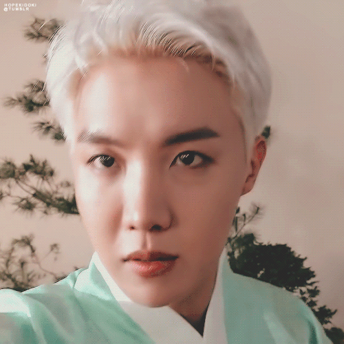 Such A Handsome Guy