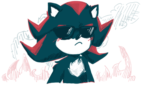 Im Back Again Beloved Could You Do Shadow The Hedgehoggle In H5 With Fistfight With God