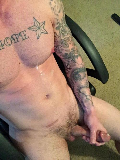colungafrank:  Chris Bines 