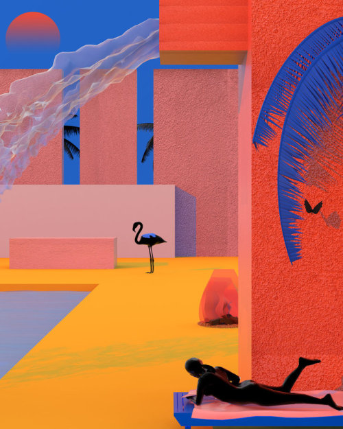 nevver:Arts & Architecture, Tishk Barzanji