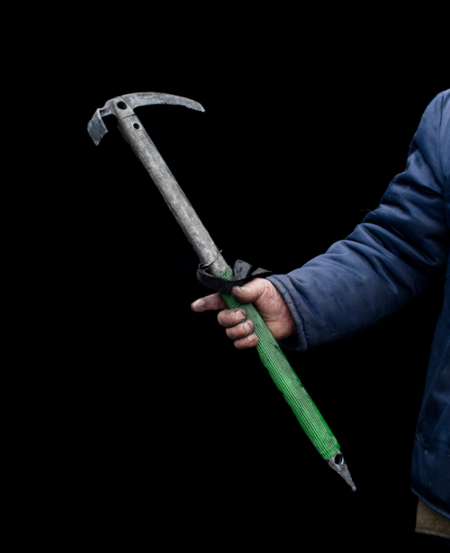 kateoplis: The Weapons of the Ukrainian Revolution