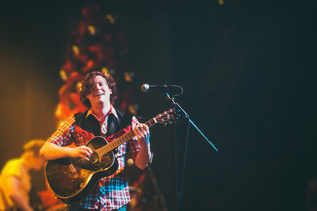 amerchantphoto:  The Front Bottoms on Flickr.