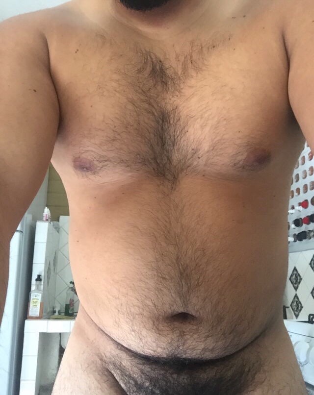 suloom:  Uff! Cuanta carne! 😍