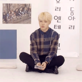 A Smol Child ♡ 