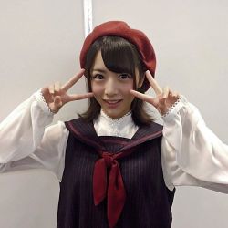 seiou:  #北野日奈子 