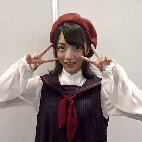 seiou:  #北野日奈子 