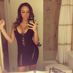 bigpapij9:  Analicia Chavez 