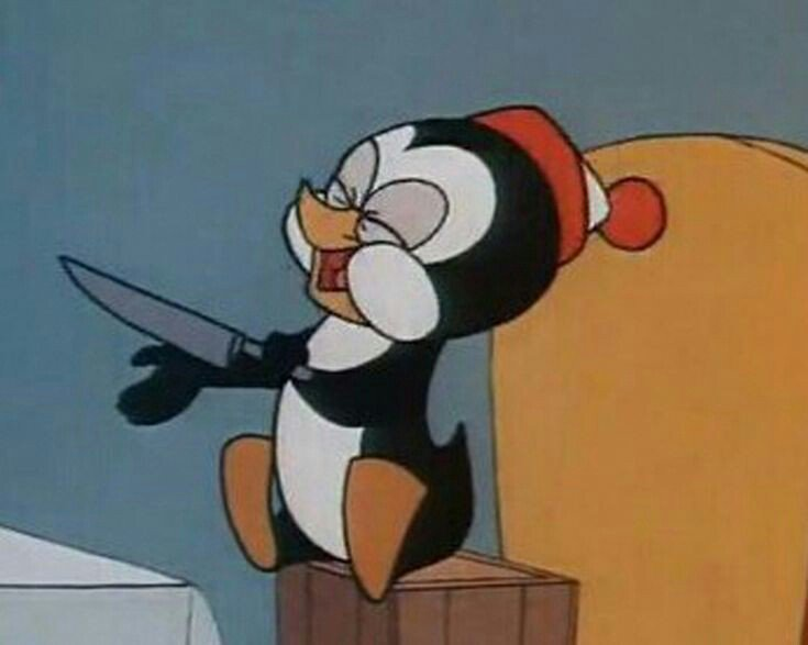 pulent0xx:  non-secure:    me