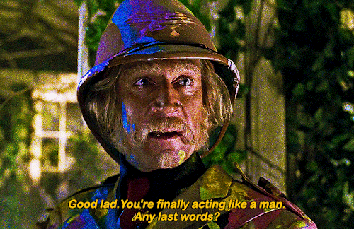 JUMANJI (1995) Dir.Joe Johnston