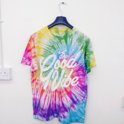 kushandwizdom:    The Good Vibe Clothing