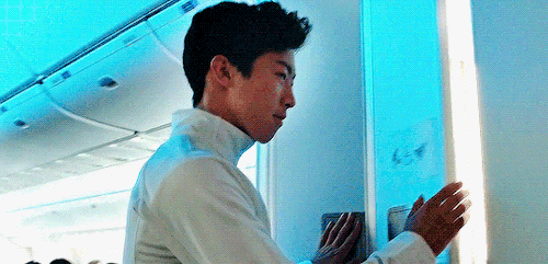 eggplantgifs:Nathan Chen ☆ KING QUAD