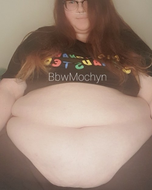 Sex bbwmochyn:When people tell you to lose weight pictures
