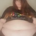 Porn photo bbwmochyn:When people tell you to lose weight