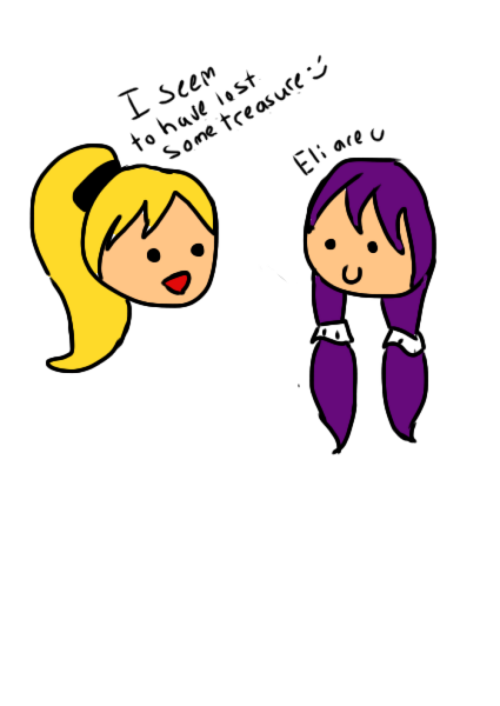 nozomistiddies:  My art skills are 👌🏻👌🏻👌🏻 today tbh