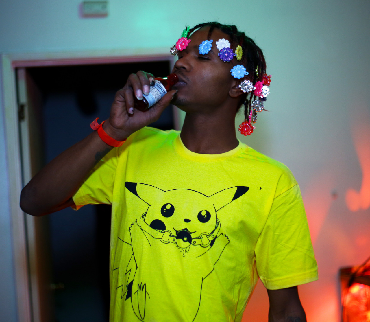 abvhvn:  Pika Pika x @kinkaesthetics