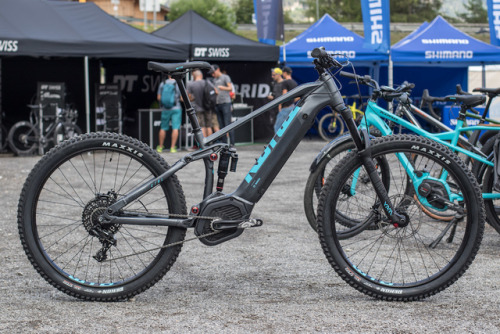 strange-measure: Eurobike Media Days Randoms: eMTB Overload Kona Remote Control