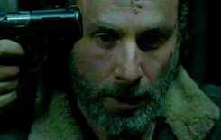 rickandthangs:Rick Grimes Appreciation Week : Day Four➳ Favorite Scenes/Moments