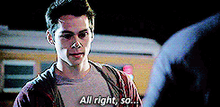 msclaras:teen wolf thing seven scenes: (3/7)