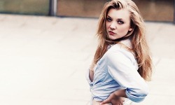 Natalie Dormer Source