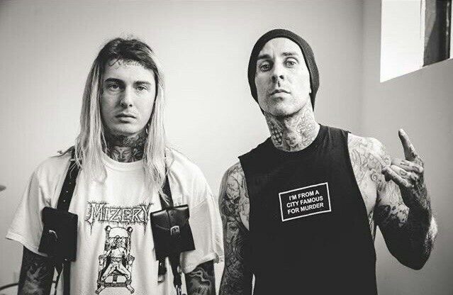 pix G59 Ghostemane Tattoos ghostemane tattoo explore tumblr