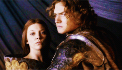  They could be twins, Cersei thought as she watched them. Ser Loras was a year older than his sister, but they had the same big brown eyes, the same thick brown hair falling in lazy ringlets to their shoulders, the same smooth unblemished skin. […]