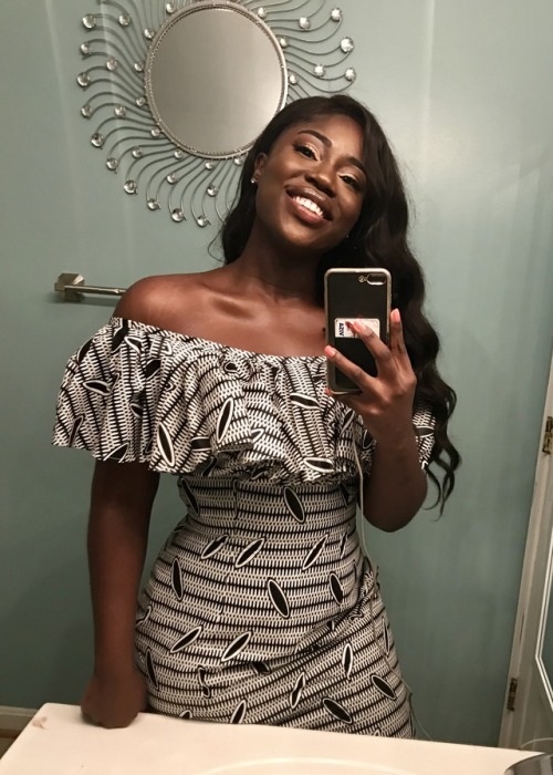 feelafreek:A Switch Up