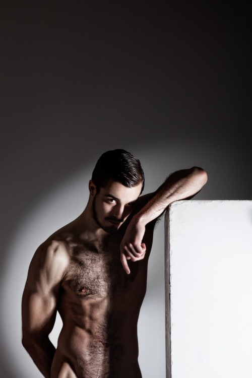 bambam62:  Miguel Rual by Joan Crisol