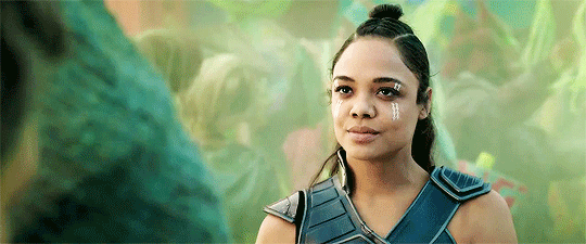 captainpoe:Thor Ragnarok (2017)