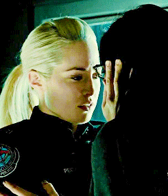 jetgirl78:  &ldquo;A kiss is a lovely trick designed by nature to stop speech
