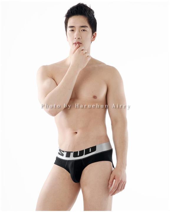 DragonAsianMen