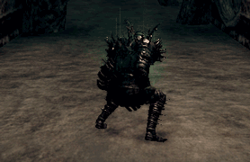 chaofanatic:  micolithe:  The Dark Souls Shuffle™   