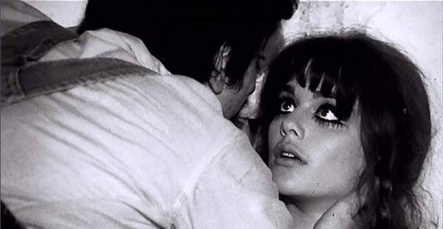 L'Urlo (Tinto Brass, 1968) screencaps part 11
Screencaps 5 & 6 from cinemasavage tumblr.