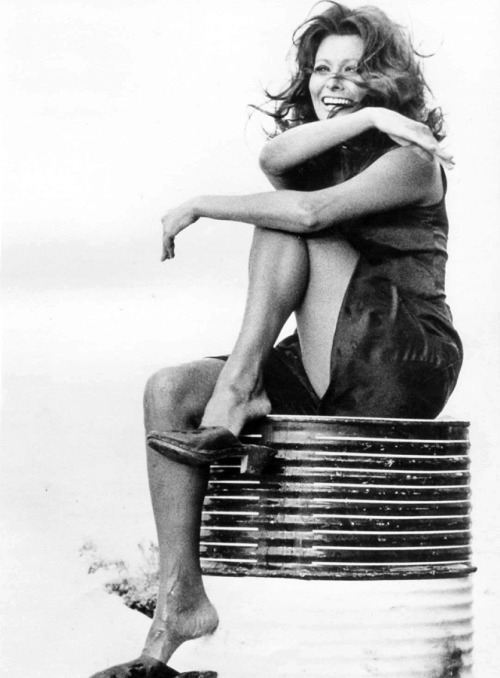 Sophia Loren (1972)