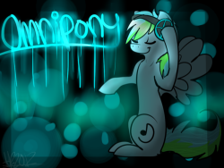 omnipony background