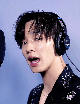 jun-woon:  [Studio Live] Lee Gikwang - What You Like