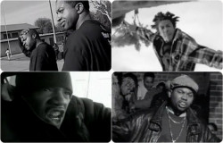 The Top 20 Rap Videos Of 1993 (Via @Nahright)  1993 Was An Incredible Year For Hip-Hop.