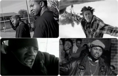 The Top 20 Rap Videos of 1993 (via @nahright)  1993 was an incredible year for hip-hop. It spawned a wealth of untouchable albums, like Wu-Tang Clan’s Enter the Wu-Tang (36 Chambers), A Tribe Called Quest’s Midnight Marauders, and Snoop Doggy Dogg’s