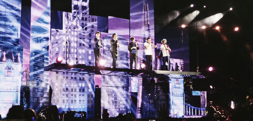 i'll always hold on