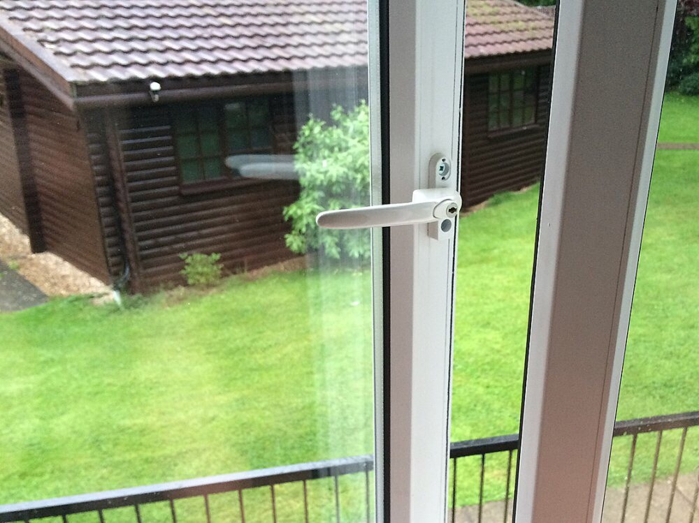 Last from this set. First pic is view from hotel window. Last pic from when someone