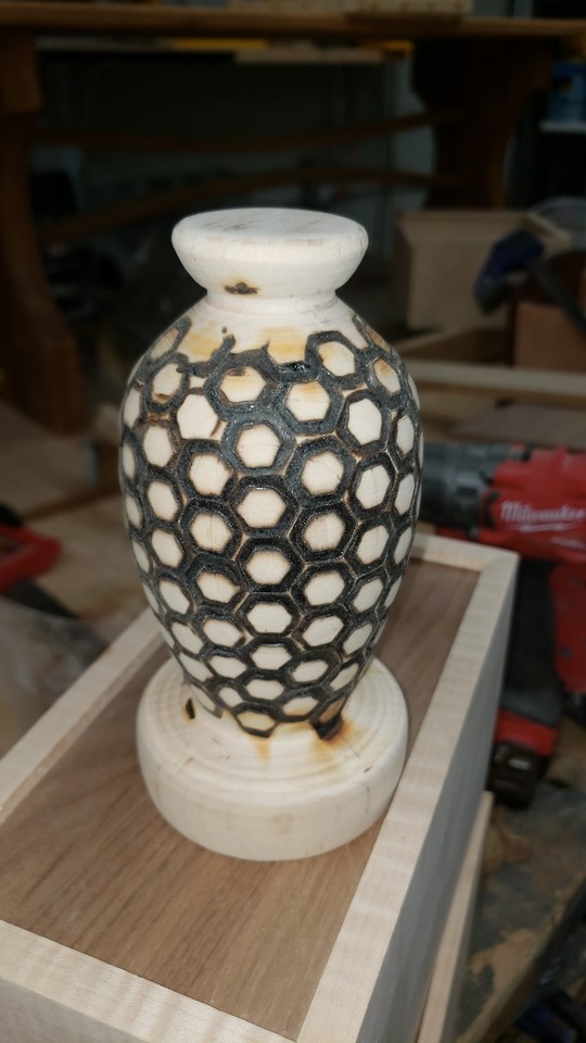 Via /r/woodworking