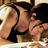 Porn photo   sameen shaw + arms (part one) (part two)