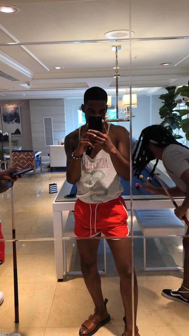 cameronnni:  Miami 🌴
