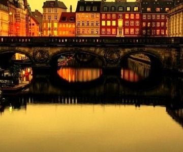 Still Water, Copenhagen, Denmark 