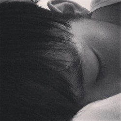 kpopinstagrampictures:  dh_jung_bap: goodnight